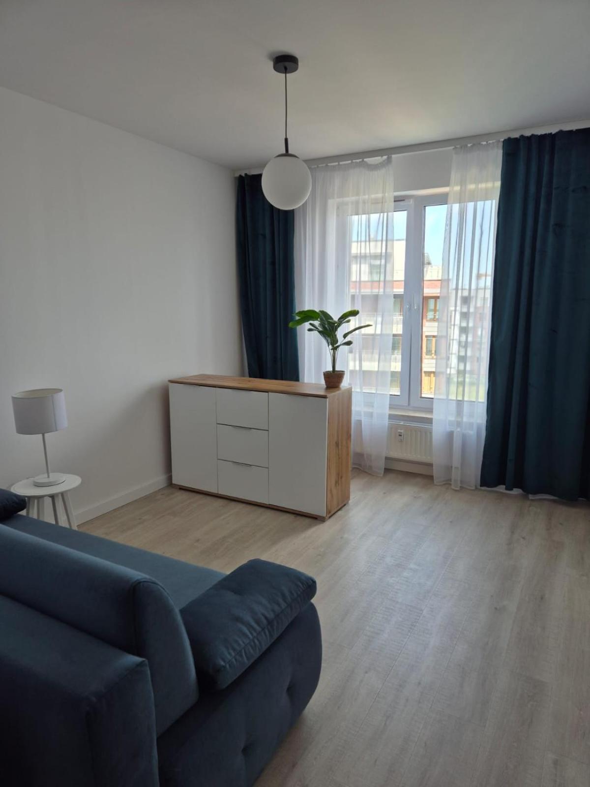 Mazowiecka 401 Kołobrzeg Buitenkant foto