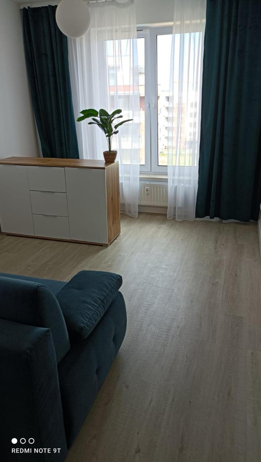 Mazowiecka 401 Kołobrzeg Buitenkant foto